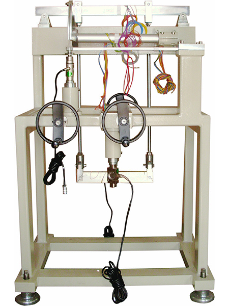 BDCL型材料力學(xué)多功能實(shí)驗(yàn)臺(tái)（可根據(jù)用戶(hù)要求定制，技術(shù)參數(shù)僅供參考）